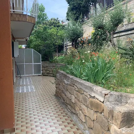 Mooi In Met Een Tuin 산레모